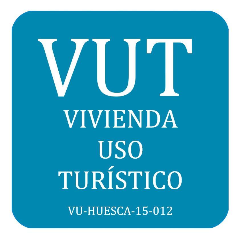 Apartamento Vistas Pena Telera Con Wifi Panticosa Kültér fotó
